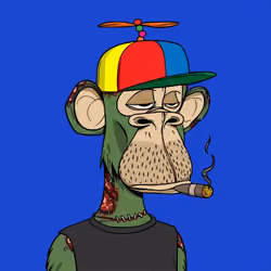 ApesOnApe #6402