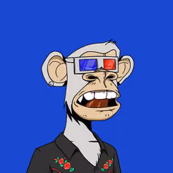 ApesOnApe #7007