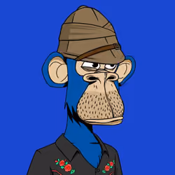 ApesOnApe #7011