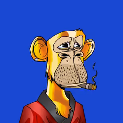 ApesOnApe #9980