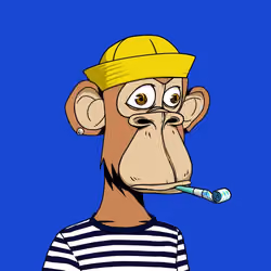 ApesOnApe #419