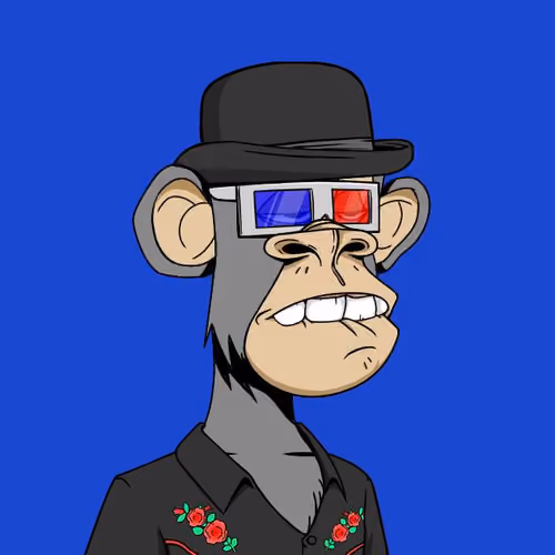 ApesOnApe #4207