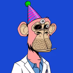 ApesOnApe #5394