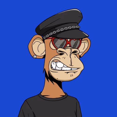 ApesOnApe #6437