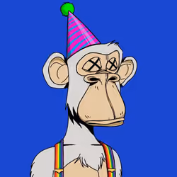 ApesOnApe #8515