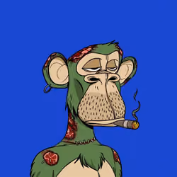 ApesOnApe #9519
