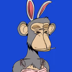 ApesOnApe #2803
