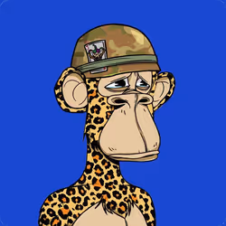 ApesOnApe #950