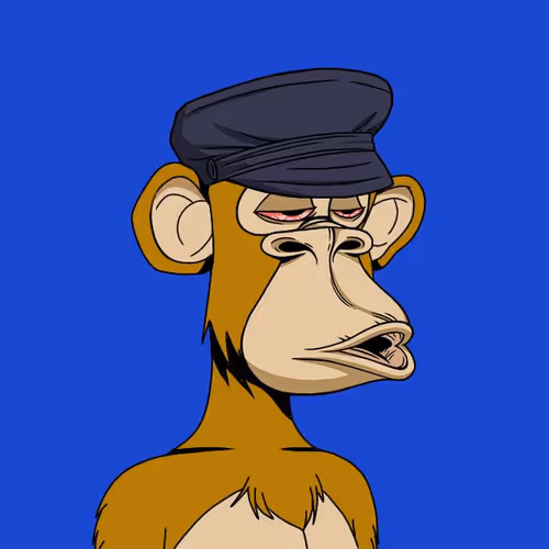 ApesOnApe #9162