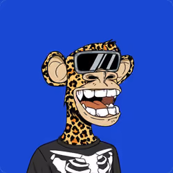 ApesOnApe #6445
