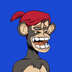 ApesOnApe #1464
