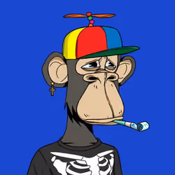 ApesOnApe #7455