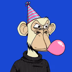 ApesOnApe #3786