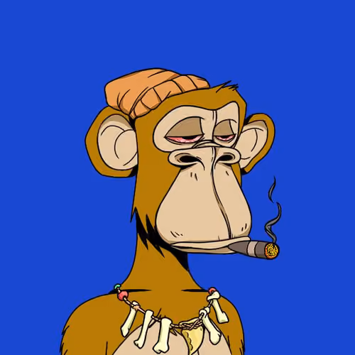 ApesOnApe #8489