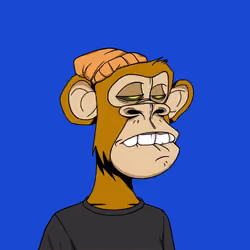 ApesOnApe #2612