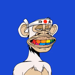 ApesOnApe #6770