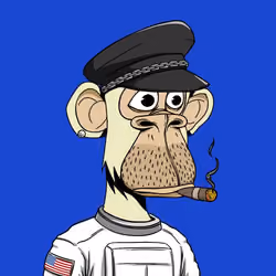 ApesOnApe #3186