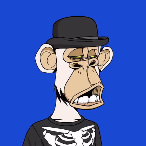 ApesOnApe #2734