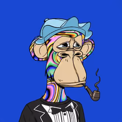 ApesOnApe #9778