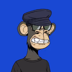 ApesOnApe #2118