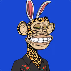 ApesOnApe #7012