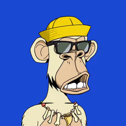 ApesOnApe #5435
