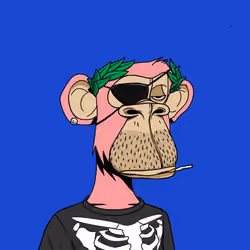 ApesOnApe #3997