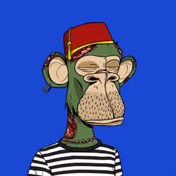 ApesOnApe #1617