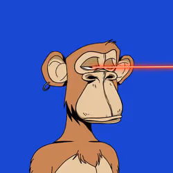ApesOnApe #7384