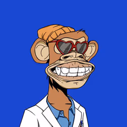 ApesOnApe #5190