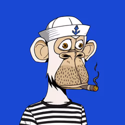 ApesOnApe #130