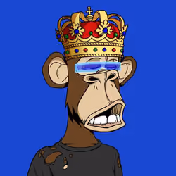 ApesOnApe #6518