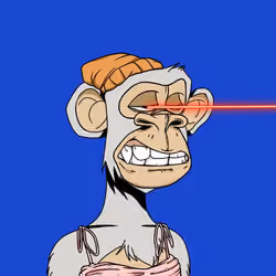 ApesOnApe #8445