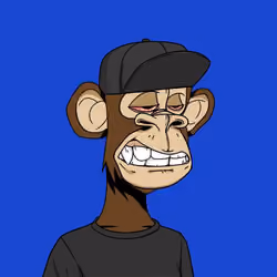 ApesOnApe #4706