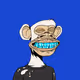 ApesOnApe #6540