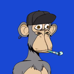 ApesOnApe #8814