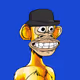 ApesOnApe #8112