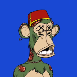 ApesOnApe #237
