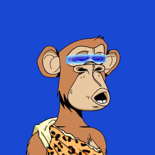 ApesOnApe #9665