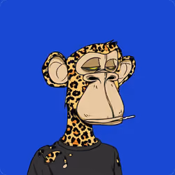ApesOnApe #8854