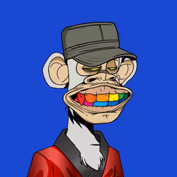 ApesOnApe #4616