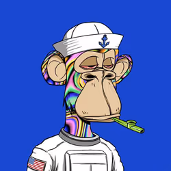 ApesOnApe #3754