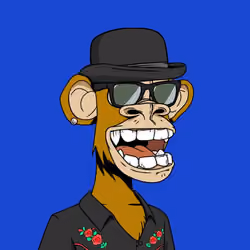 ApesOnApe #5813