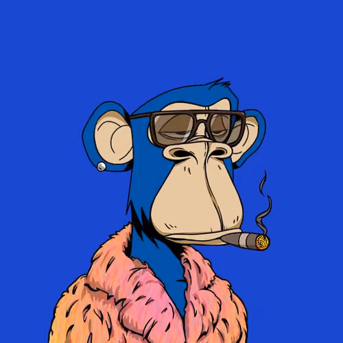 ApesOnApe #5089