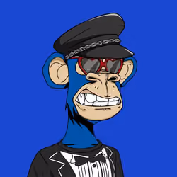ApesOnApe #2102