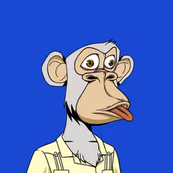 ApesOnApe #4130