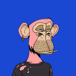 ApesOnApe #454