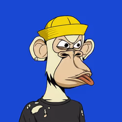 ApesOnApe #9307
