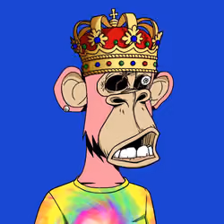 ApesOnApe #1527