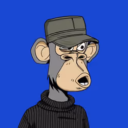 ApesOnApe #4689